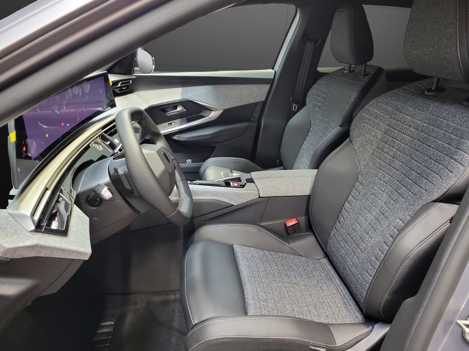 PEUGEOT 3008 1.6 PHEV Allure, Plug-in-Hybrid Benzin/Elektro, Neuwagen, Automatik - 5