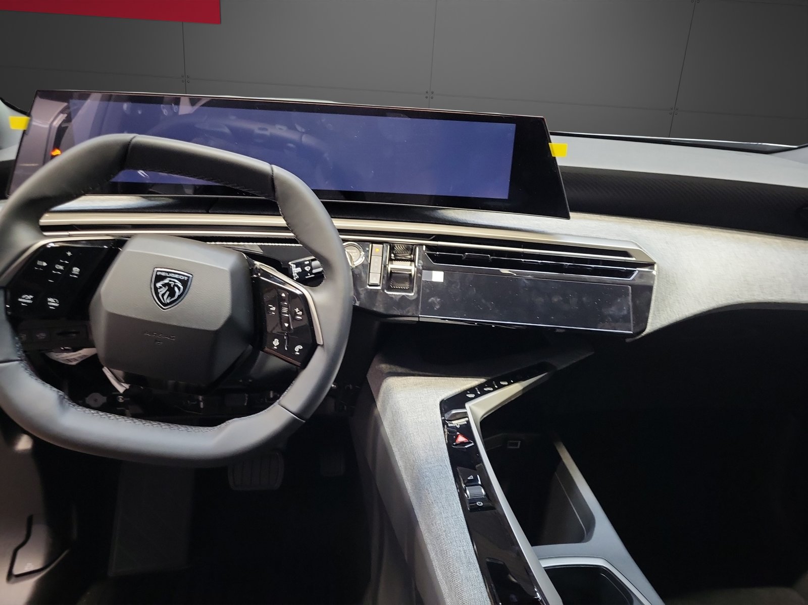 PEUGEOT 3008 1.6 PHEV Allure, Plug-in-Hybrid Benzin/Elektro, Neuwagen, Automatik - 7