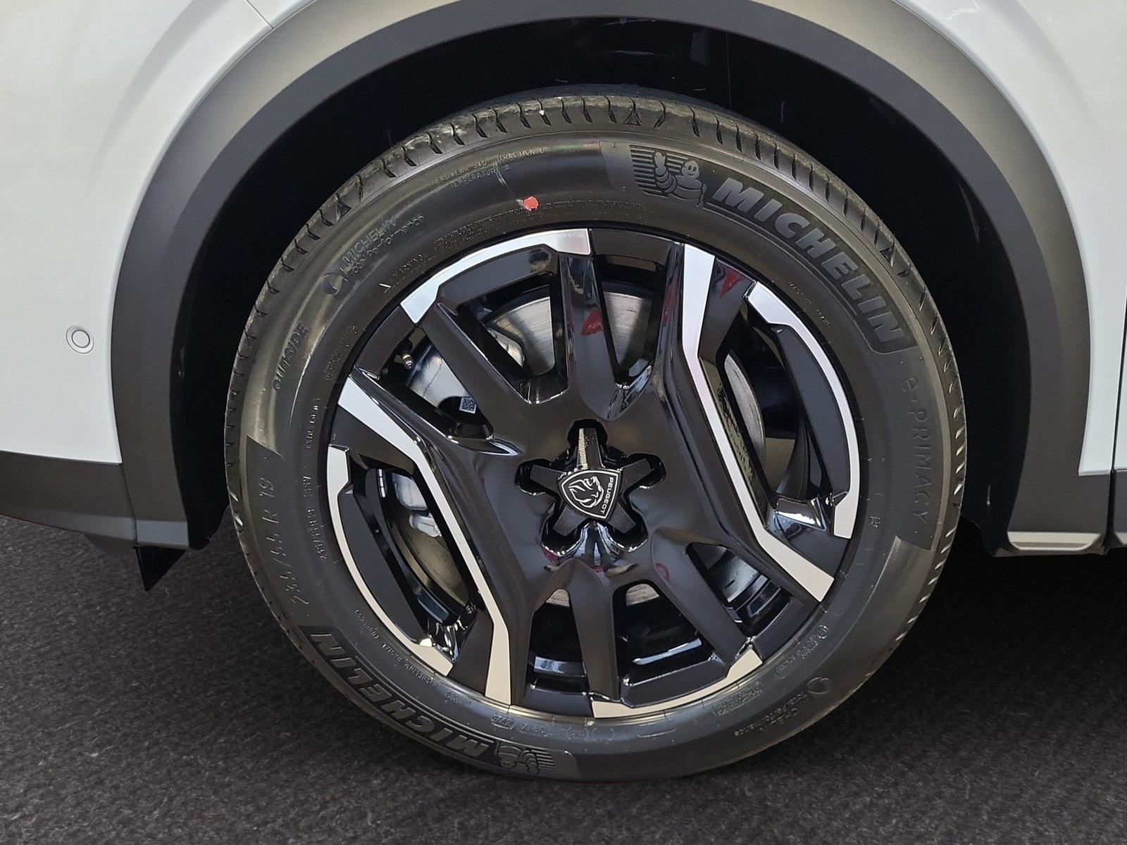 PEUGEOT 3008 1.6 PHEV GT, Plug-in-Hybrid Benzin/Elektro, Neuwagen, Automatik - 4
