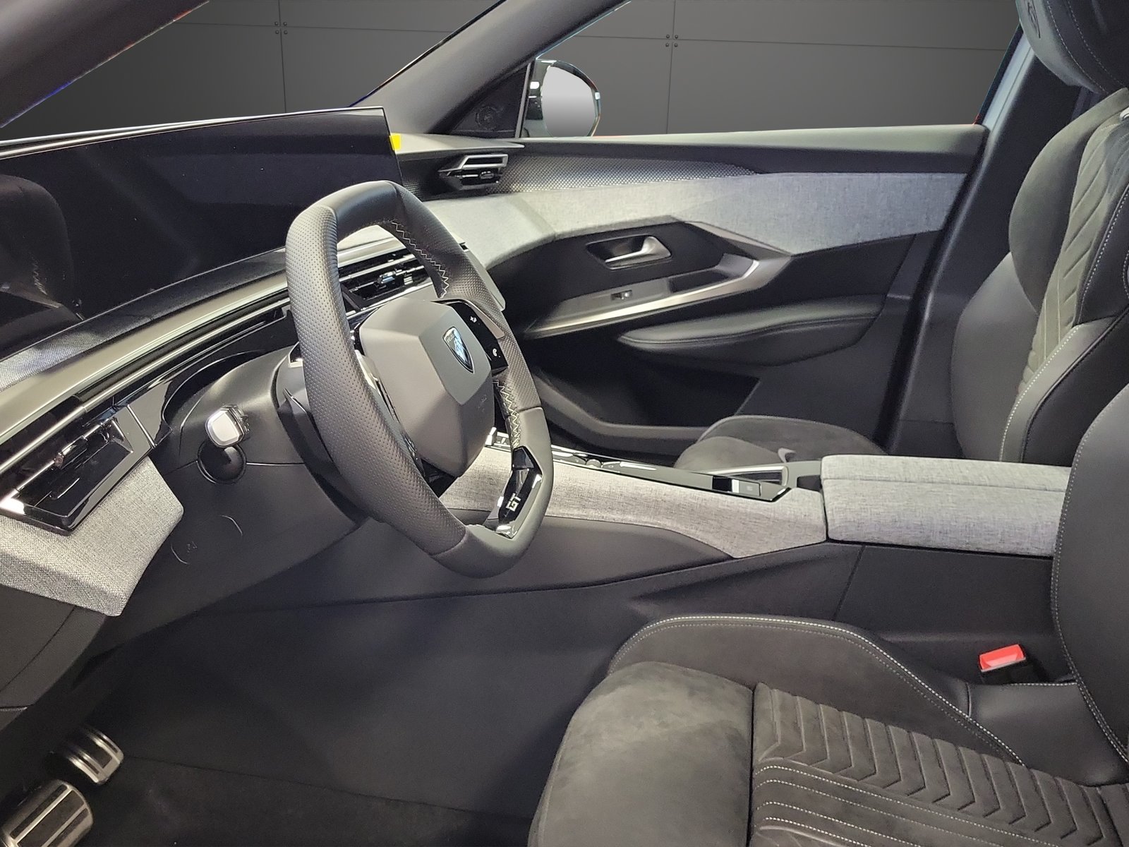 PEUGEOT 3008 1.6 PHEV GT, Plug-in-Hybrid Benzin/Elektro, Neuwagen, Automatik - 5