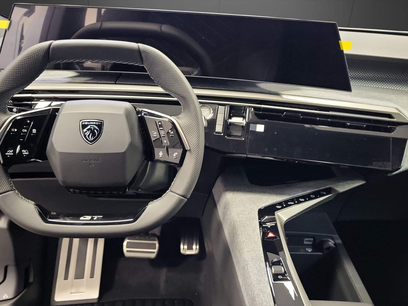 PEUGEOT 3008 1.6 PHEV GT, Plug-in-Hybrid Benzin/Elektro, Neuwagen, Automatik - 7