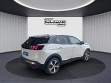 PEUGEOT 3008 1.2 PureTech Allure, Petrol, Second hand / Used, Automatic - 4
