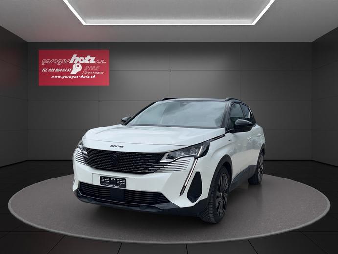 PEUGEOT 3008 300e Hybrid4 GT Pack, Occasioni / Usate, Automatico