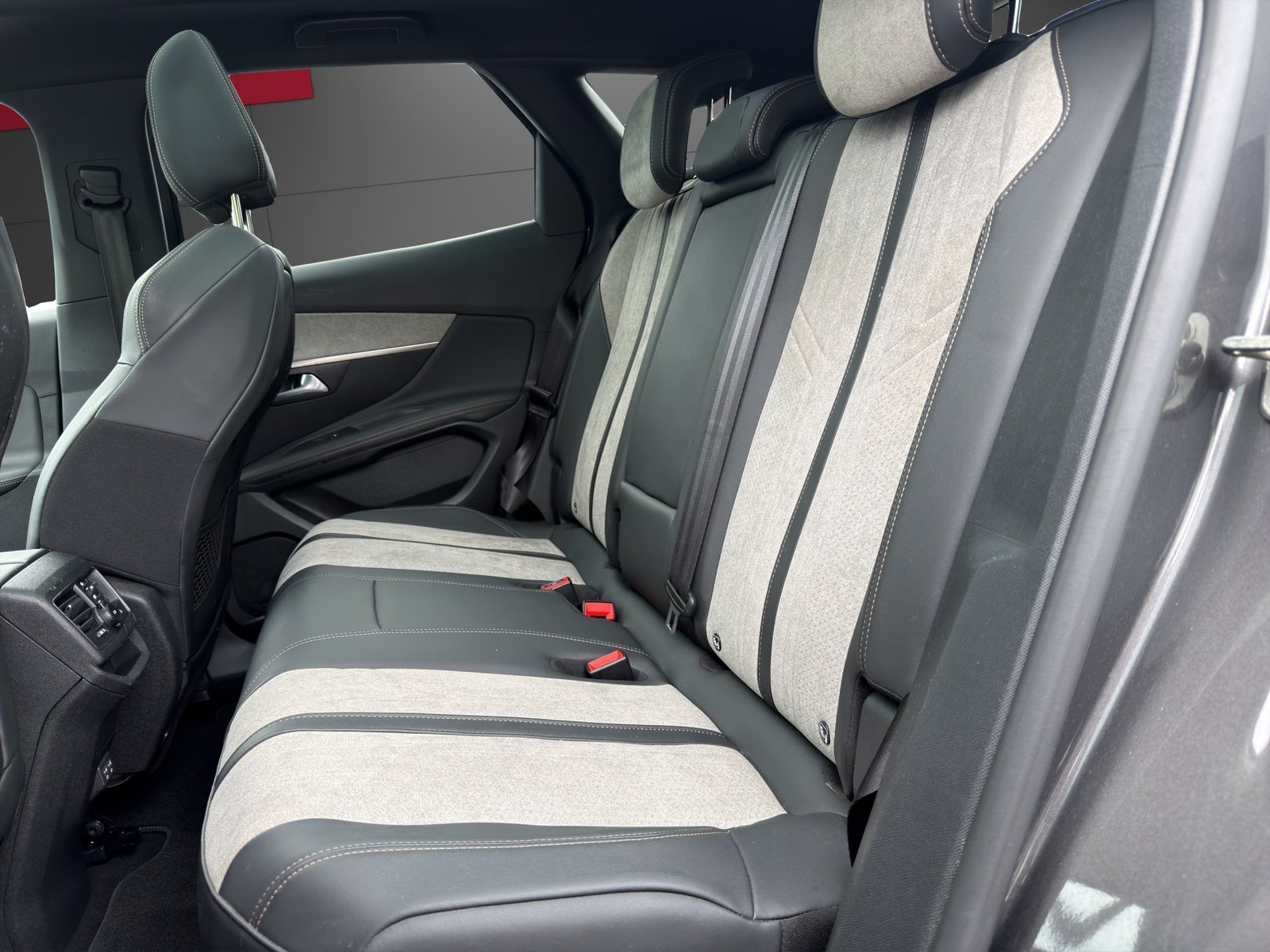 PEUGEOT 3008 300e Hybrid4 GT Pack, Plug-in-Hybrid Benzina/Elettrica, Occasioni / Usate, Automatico - 7