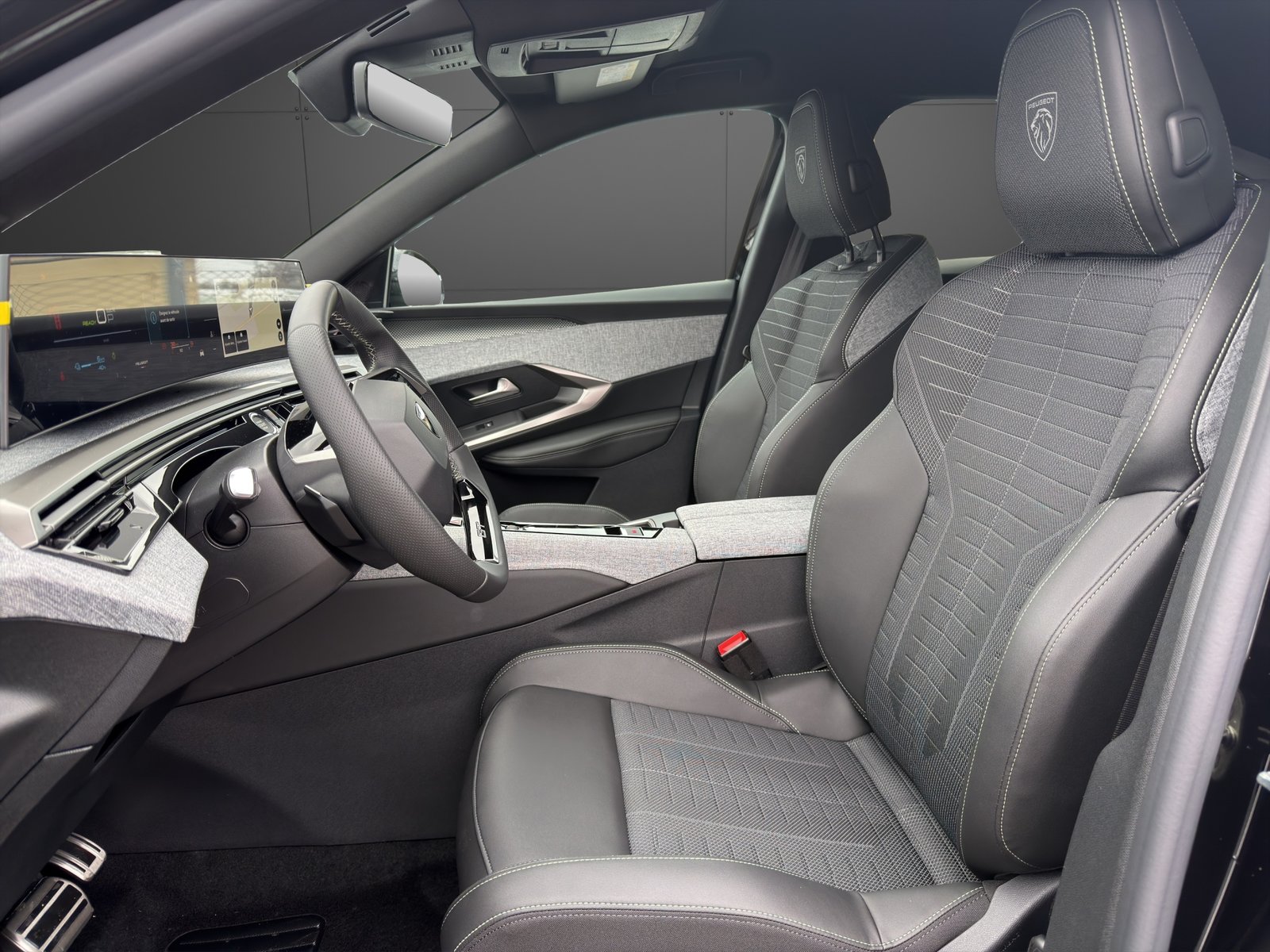 PEUGEOT 3008 1.6 PHEV GT, Plug-in-Hybrid Petrol/Electric, Ex-demonstrator, Automatic - 6