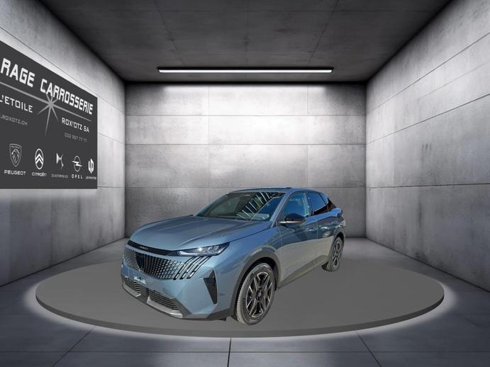 PEUGEOT 3008 145 e-DSC6 Hybrid Allure Premium, Benzina, Auto nuove, Automatico