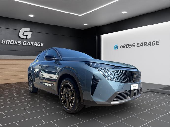 PEUGEOT 3008 NEW 145 e-DCS GT, Hybride Integrale Benzina/Elettrica, Auto nuove, Automatico