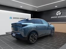PEUGEOT 3008 NEW 145 e-DCS GT, Hybride Integrale Benzina/Elettrica, Auto nuove, Automatico - 4