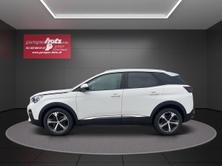 PEUGEOT 3008 1.6 THP Allure, Petrol, Second hand / Used, Automatic - 2