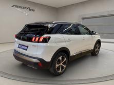 PEUGEOT 3008 1.5 BlueHDi GT Line, Diesel, Second hand / Used, Automatic - 3