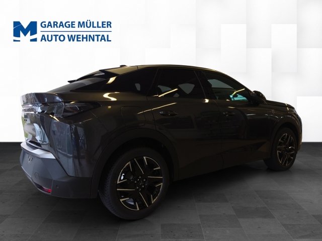 PEUGEOT 3008 145 e-DCS GT, Essence, Voiture de démonstration, Automatique - 3