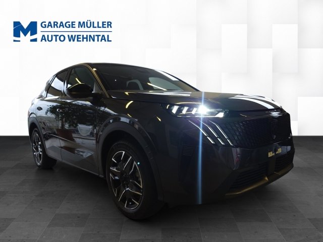 PEUGEOT 3008 145 e-DCS GT, Essence, Voiture de démonstration, Automatique - 4