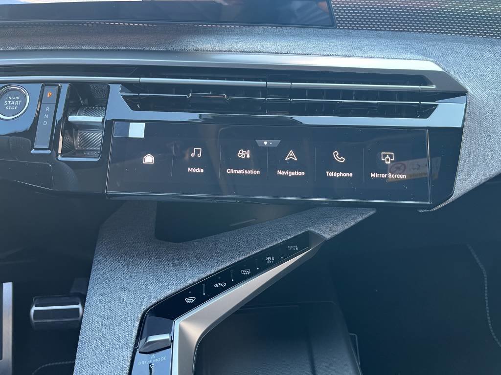 PEUGEOT 3008 73kWh GT Exclusive, Elektro, Vorführwagen, Automatik - 7