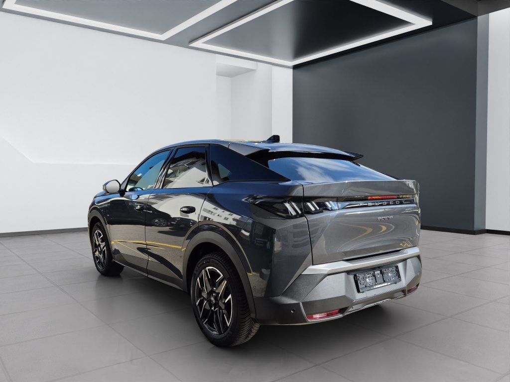 PEUGEOT 3008 1.2 Hybrid Allure, Mild-Hybrid Benzin/Elektro, Automatik - 6