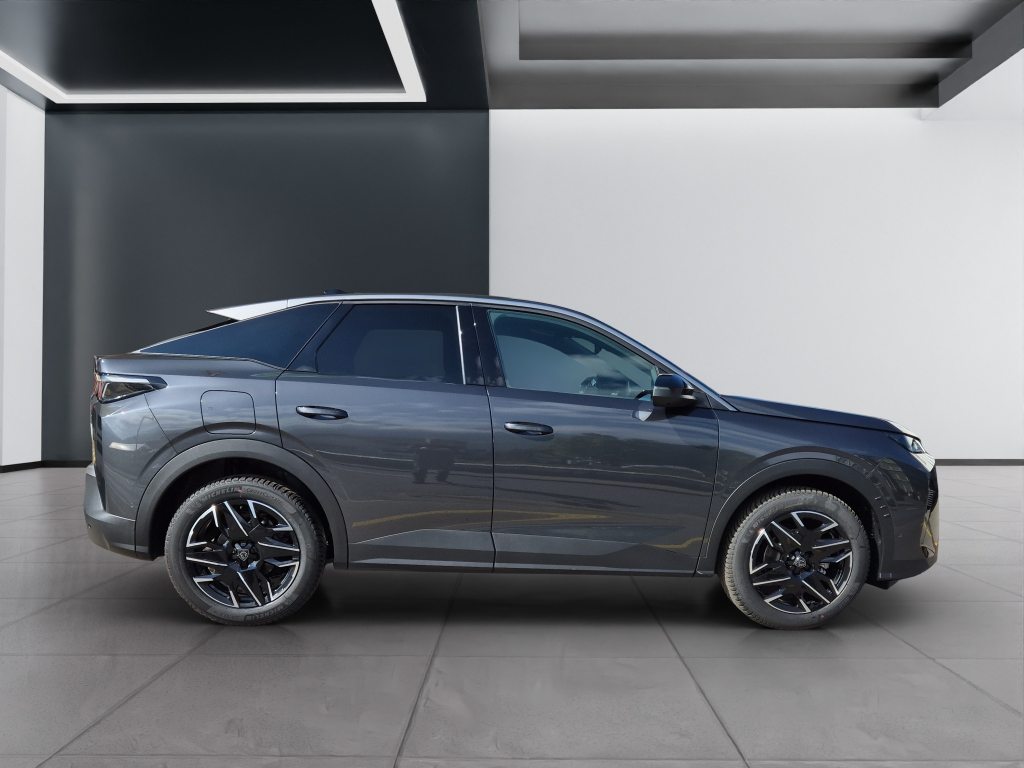 PEUGEOT 3008 1.2 Hybrid Allure, Mild-Hybrid Benzin/Elektro, Automatik - 3