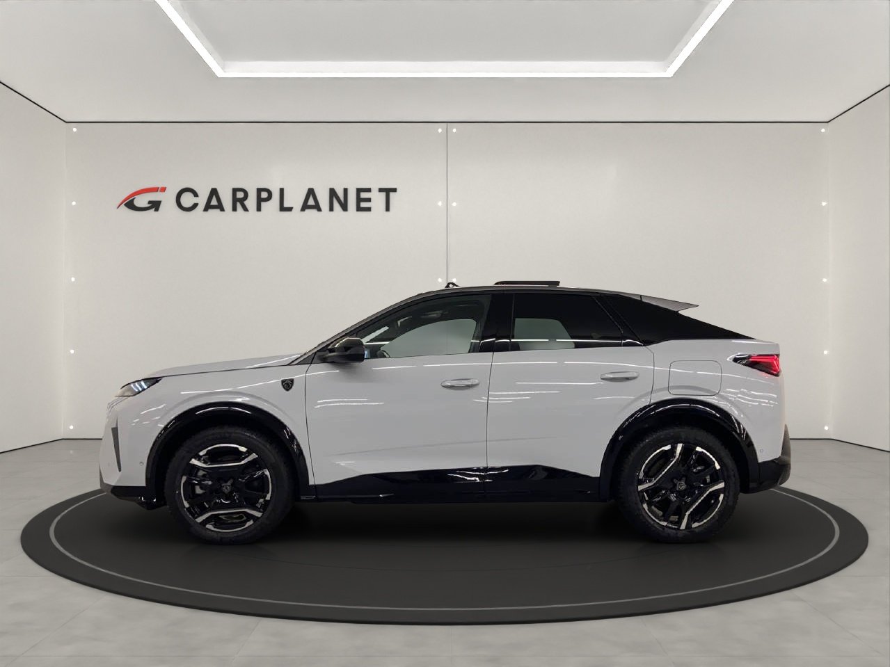 PEUGEOT 3008 e-GT, Elektro, Neuwagen, Automatik - 2