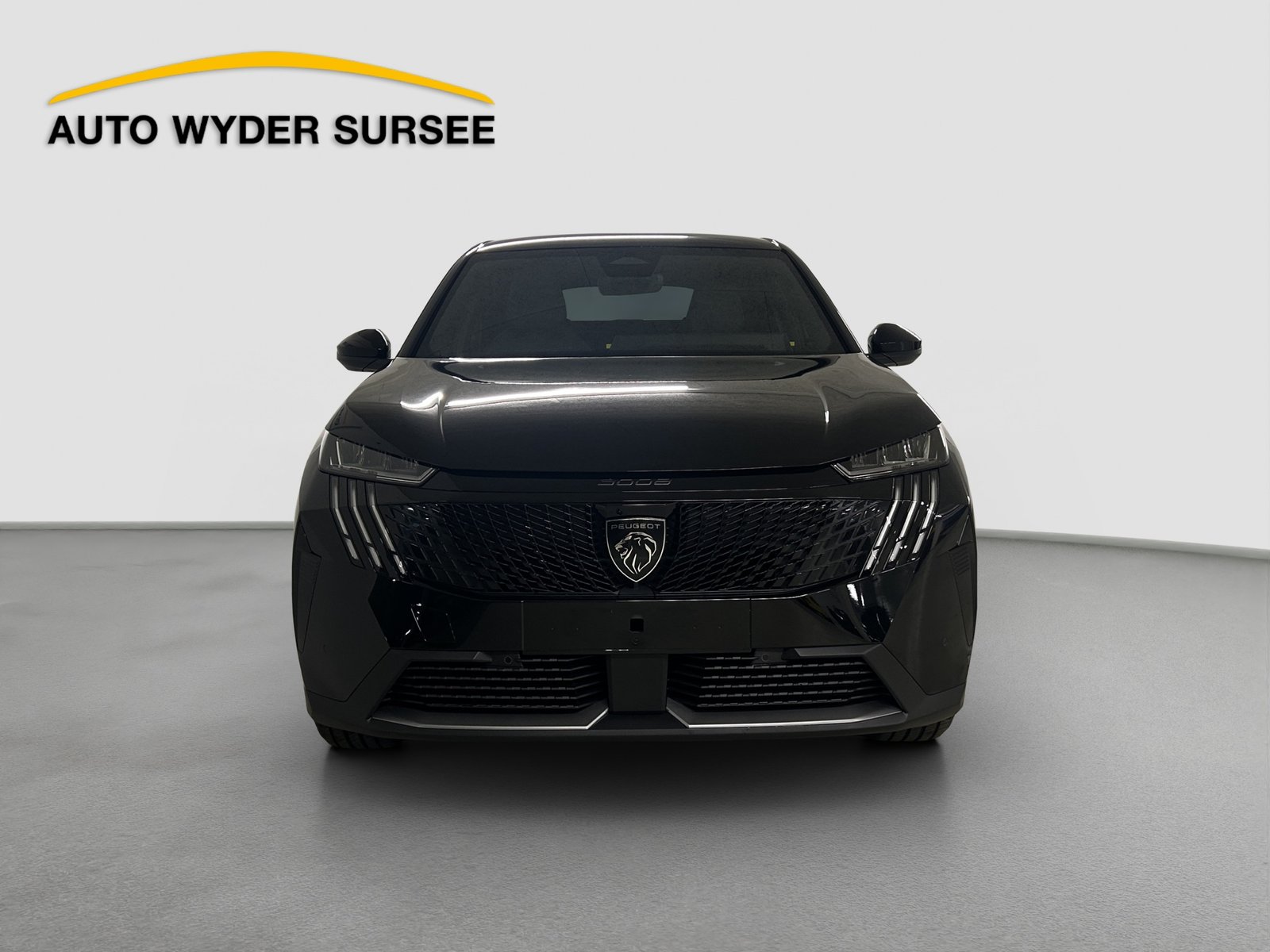 PEUGEOT 3008 1.2 Hybrid Allure Premium, Hybride Leggero Benzina/Elettrica, Auto nuove, Automatico - 2