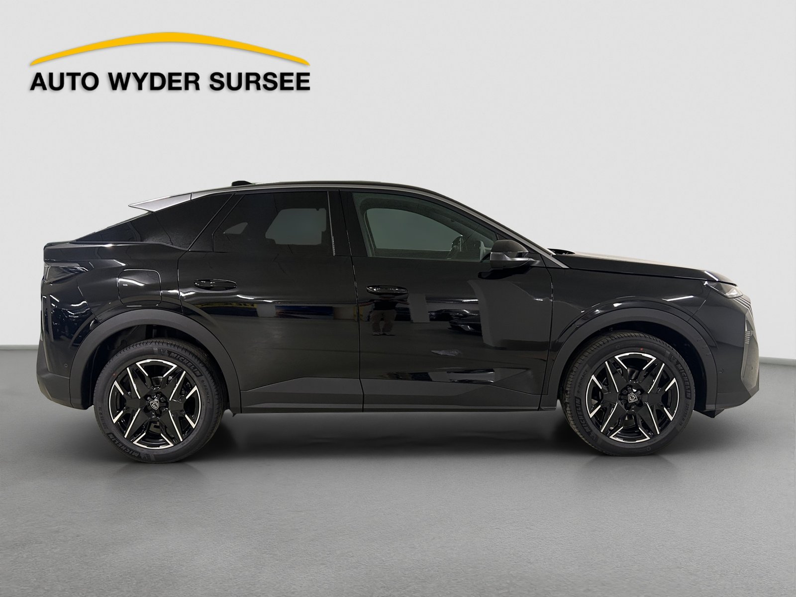 PEUGEOT 3008 1.2 Hybrid Allure Premium, Hybride Leggero Benzina/Elettrica, Auto nuove, Automatico - 7