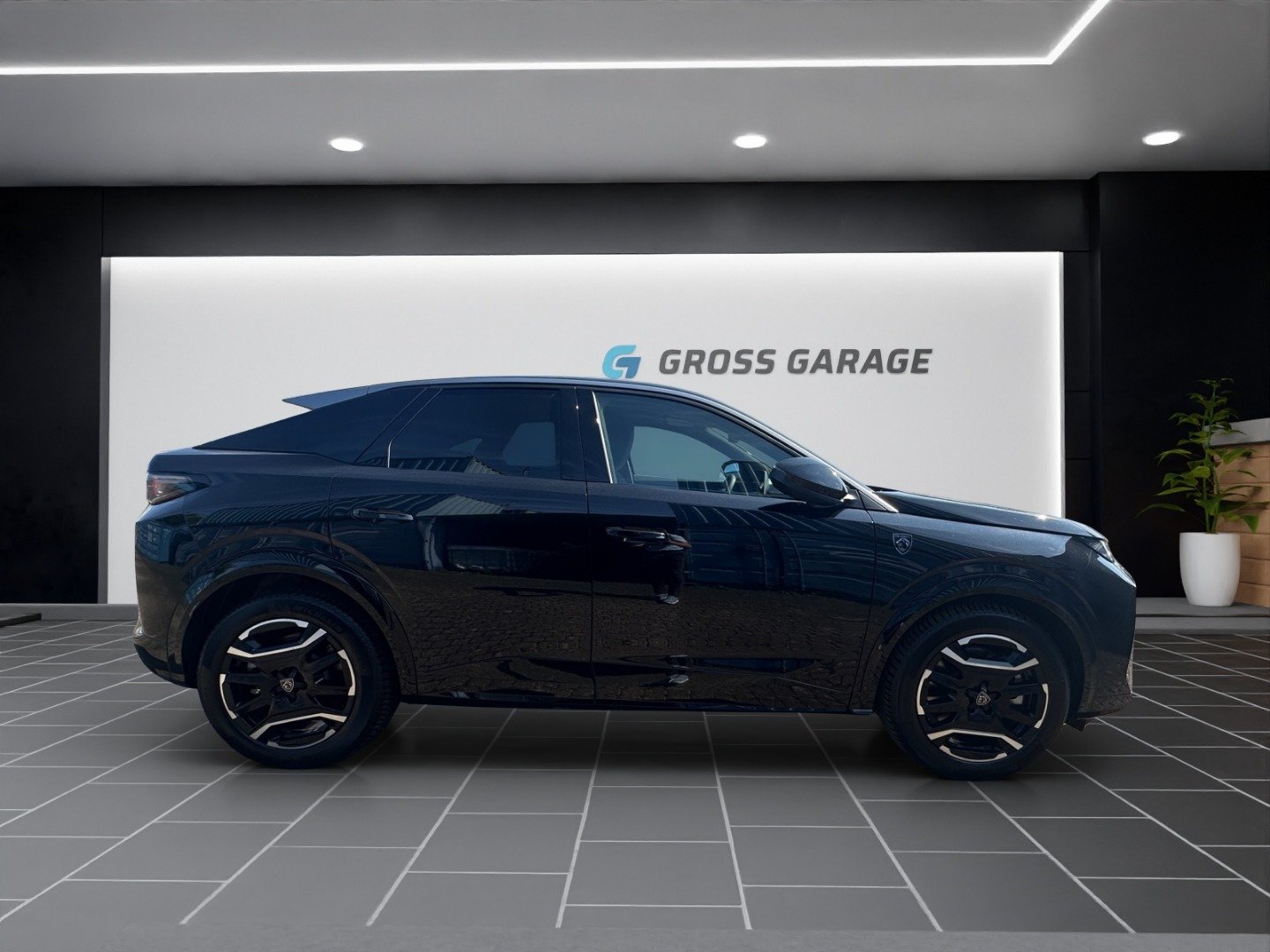 PEUGEOT 3008 NEW 73kWh GT, Elettrica, Auto nuove, Automatico - 3