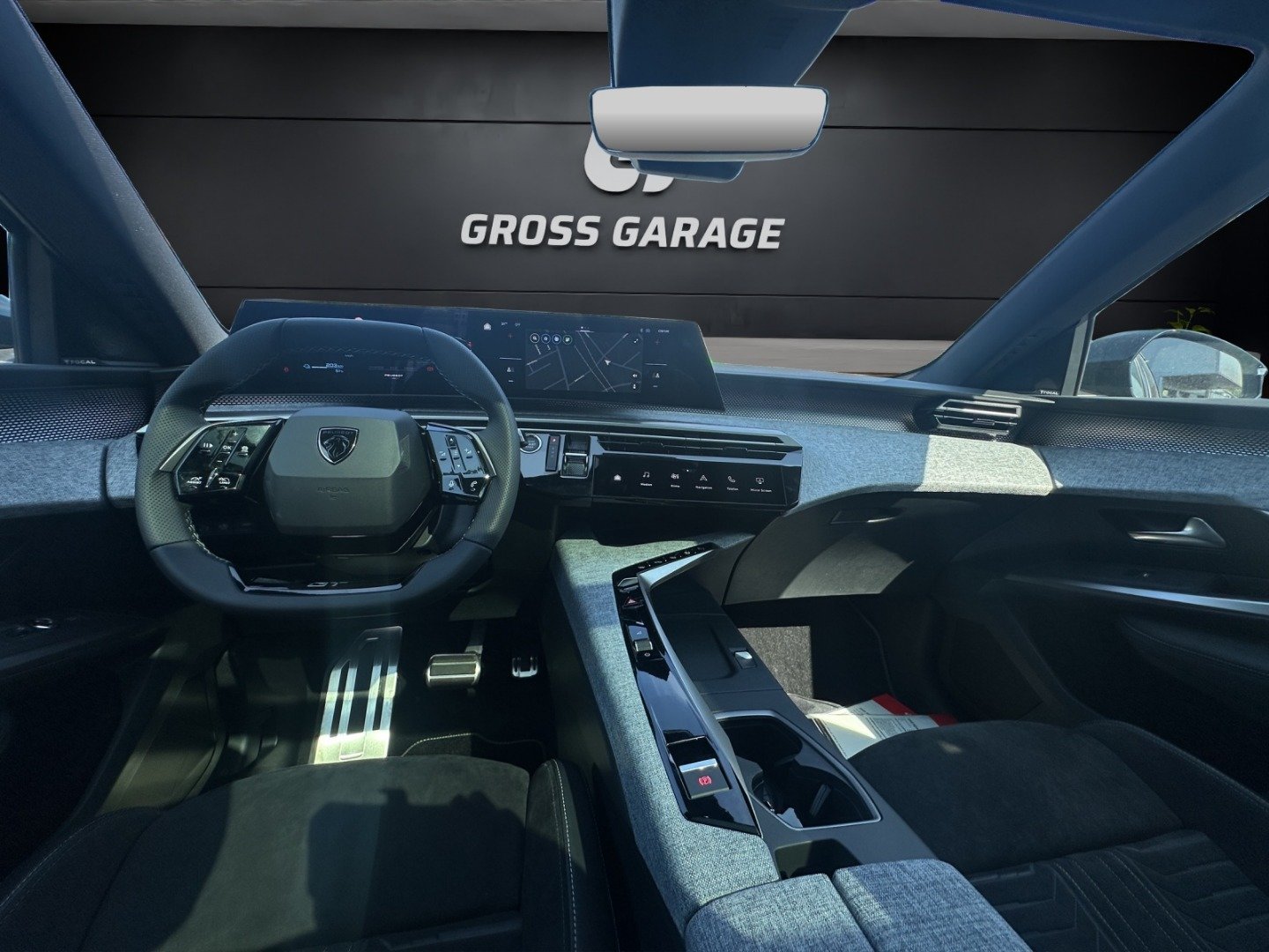 PEUGEOT 3008 NEW 73kWh GT, Elettrica, Auto nuove, Automatico - 6