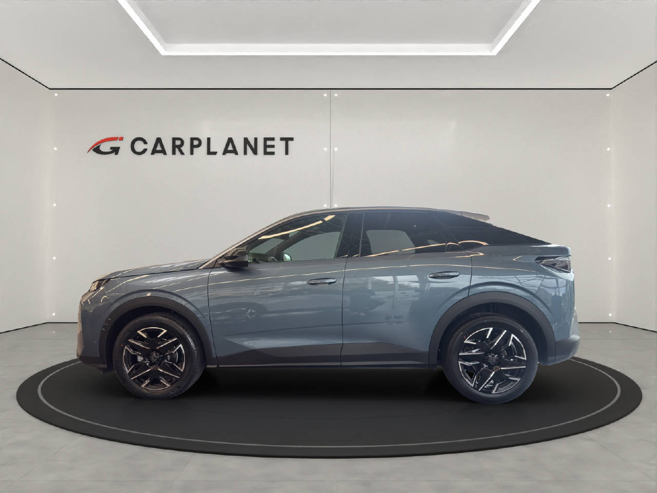 PEUGEOT 3008 1.2 Hybrid 145 PS ALLURE PREMIUM AUTOMAT, Hybride Leggero Benzina/Elettrica, Auto nuove, Automatico - 2