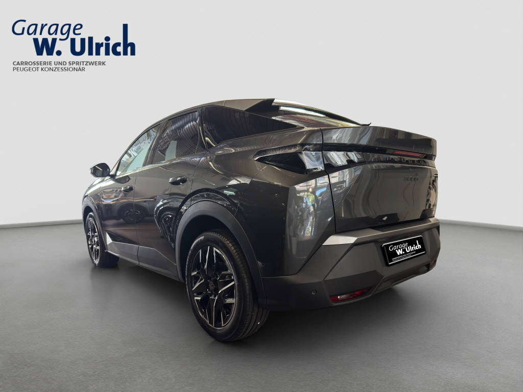PEUGEOT 3008 1.2 Hybrid Allure Premium, Hybride Léger Essence/Électricité, Voiture nouvelle, Automatique - 3