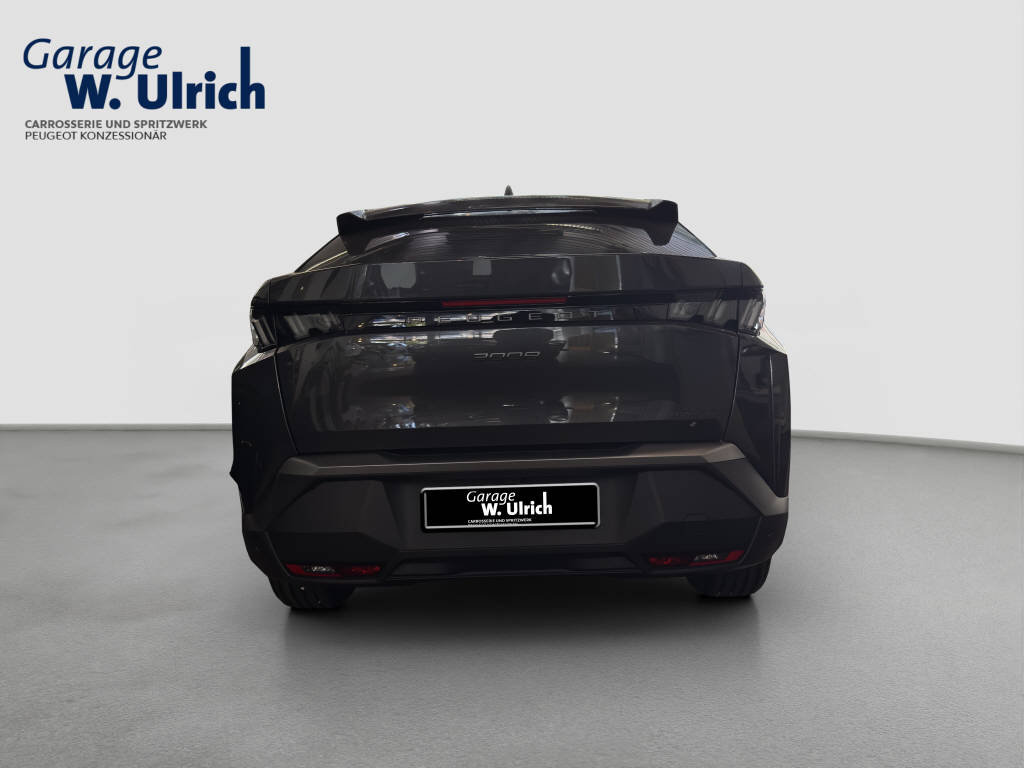 PEUGEOT 3008 1.2 Hybrid Allure Premium, Hybride Léger Essence/Électricité, Voiture nouvelle, Automatique - 4