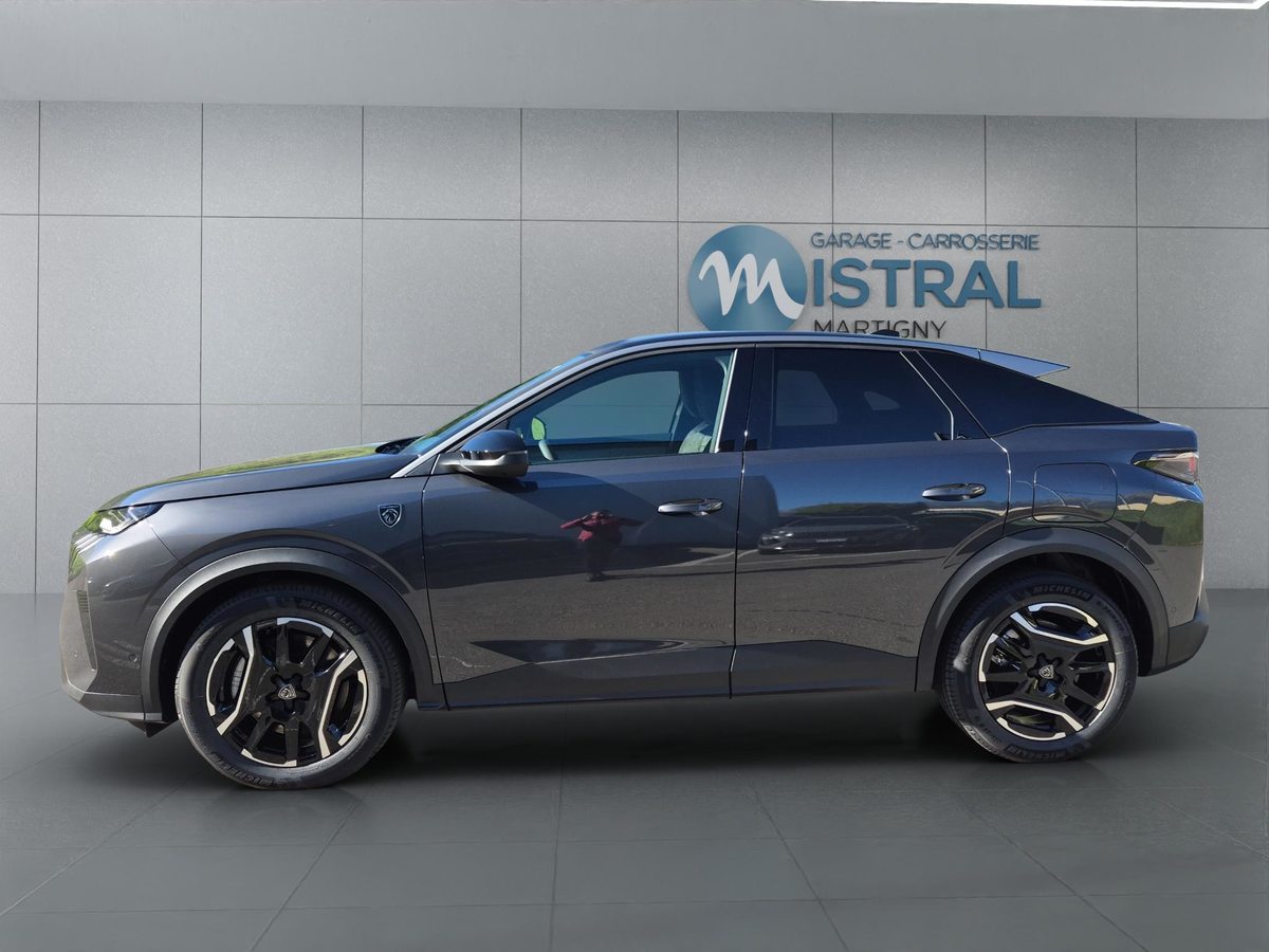 PEUGEOT 3008 1.6 Plug-in Hybrid GT, Plug-in-Hybrid Petrol/Electric, New car, Automatic - 2
