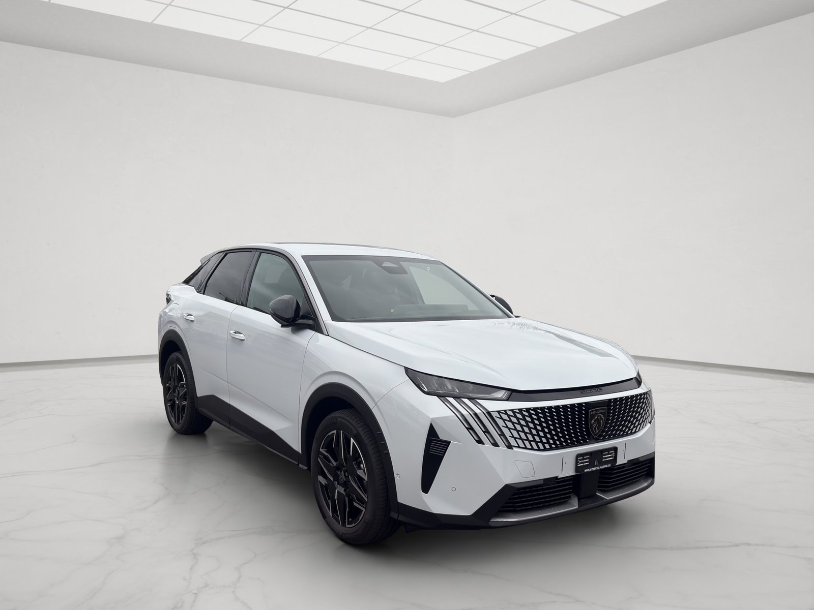 PEUGEOT 3008 145 e-DSC6 Hybrid Allure, Hybride Leggero Benzina/Elettrica, Auto nuove, Automatico - 2