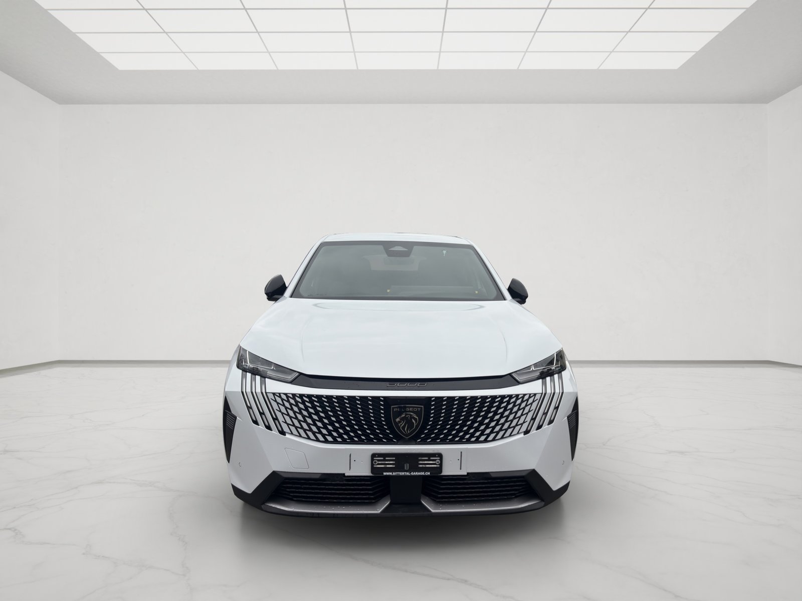 PEUGEOT 3008 145 e-DSC6 Hybrid Allure, Hybride Leggero Benzina/Elettrica, Auto nuove, Automatico - 3