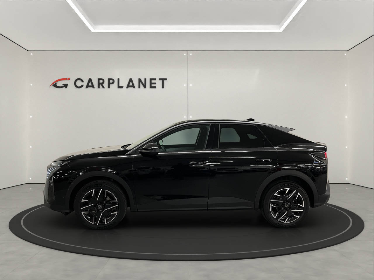 PEUGEOT 3008 1.2 Hybrid Allure Premium, Mild-Hybrid Benzin/Elektro, Neuwagen, Automatik - 2