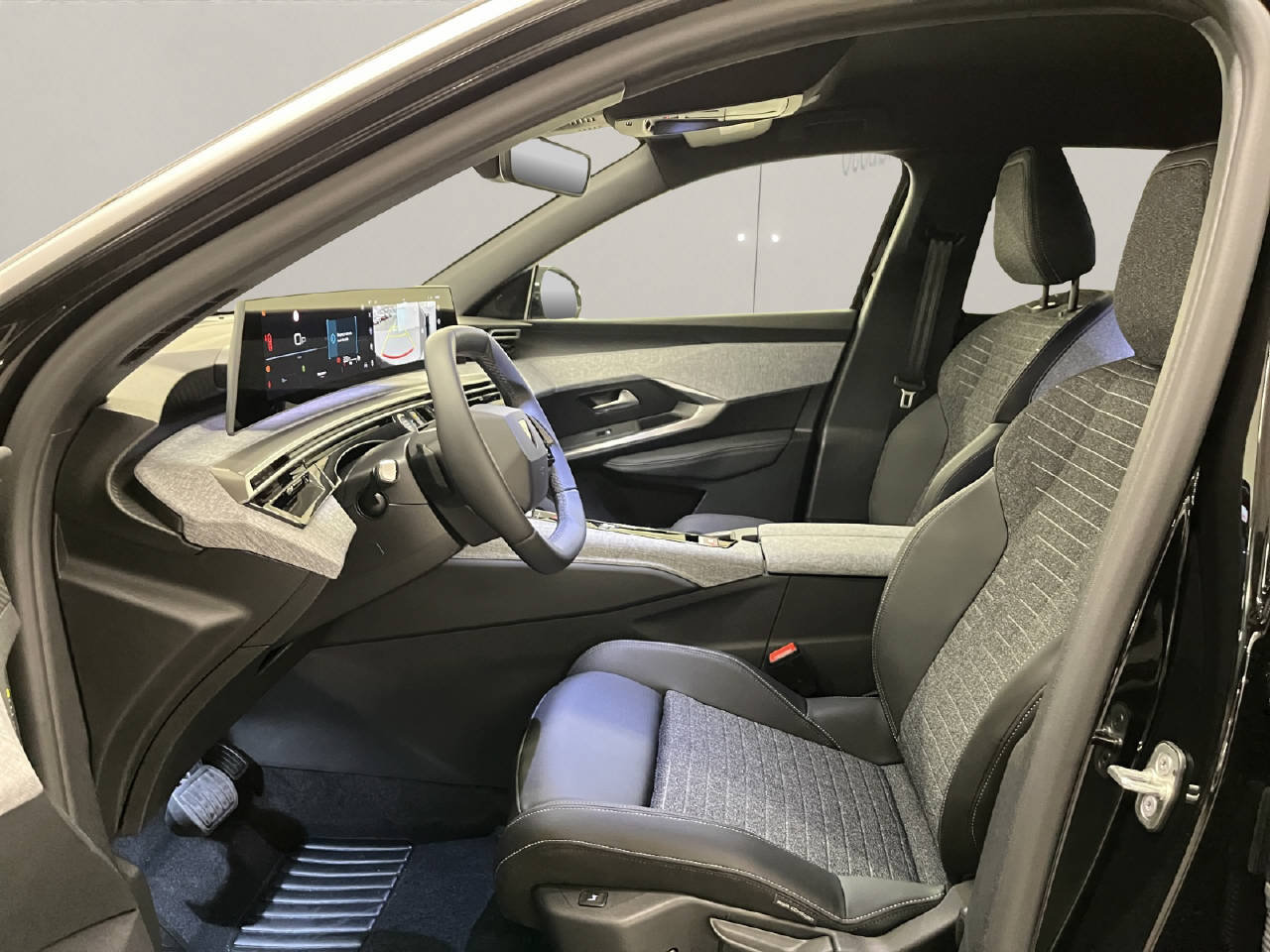 PEUGEOT 3008 1.2 Hybrid Allure Premium, Mild-Hybrid Benzin/Elektro, Neuwagen, Automatik - 5