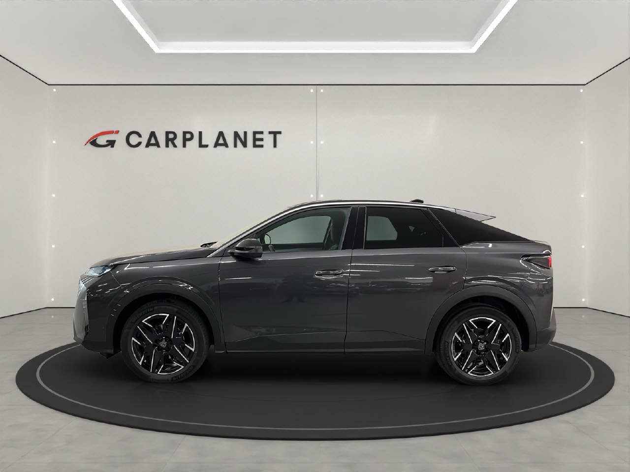PEUGEOT 3008 1.2 Hybrid Allure Premium, Mild-Hybrid Benzin/Elektro, Neuwagen, Automatik - 2