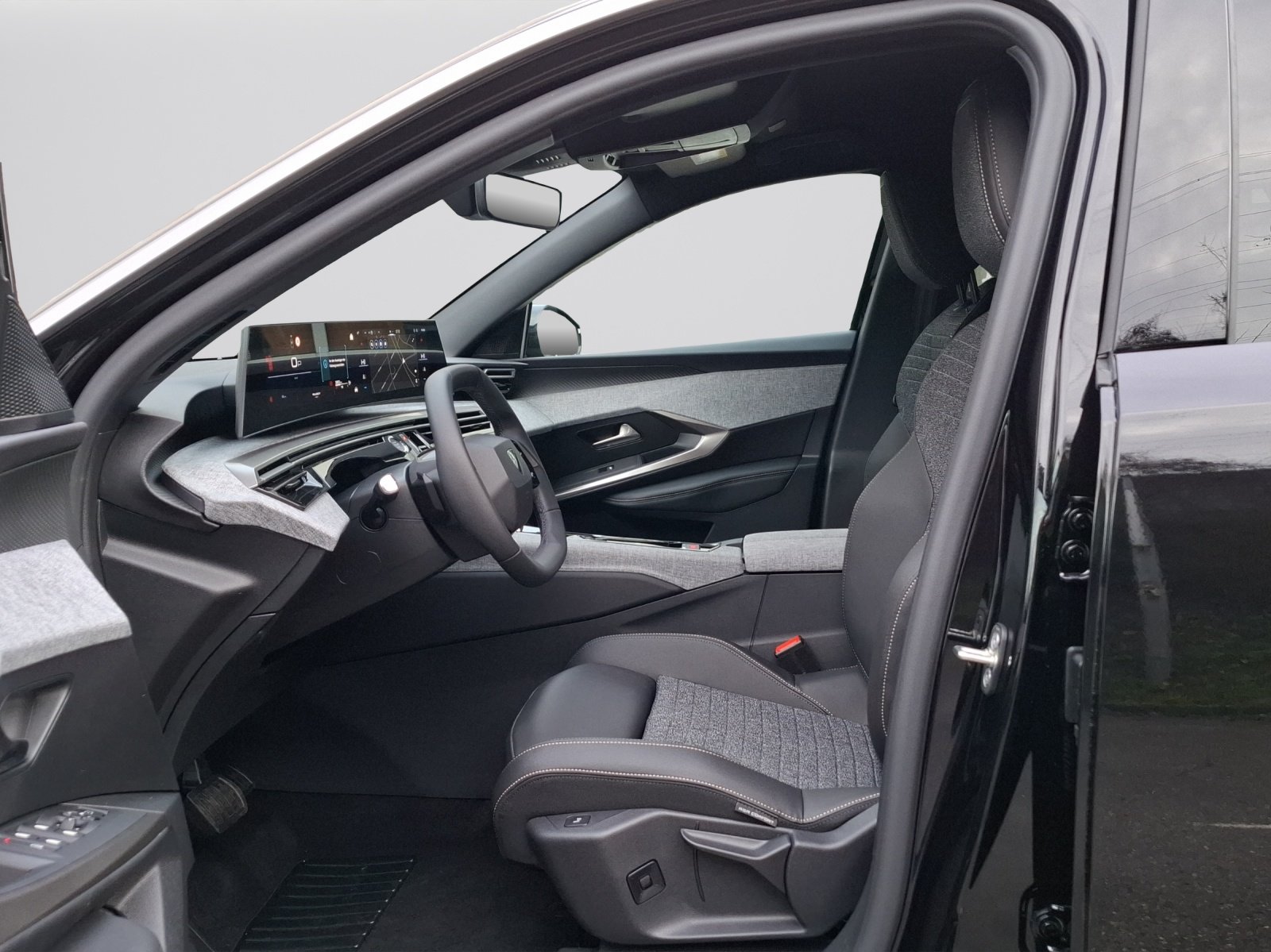 PEUGEOT 3008 NEW 145 e-DCS Allure P, Full-Hybrid Petrol/Electric, New car, Automatic - 5