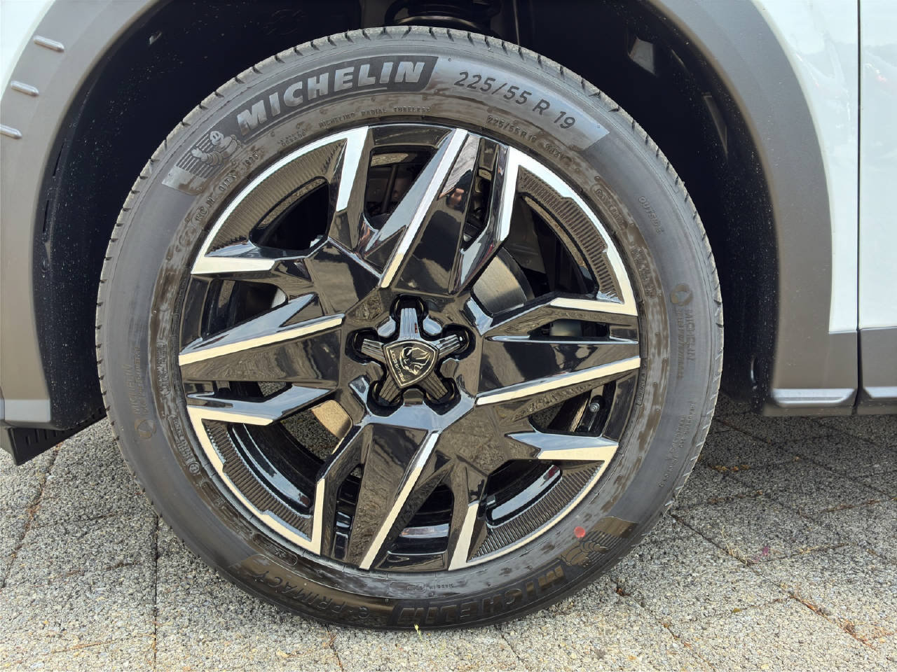 PEUGEOT 3008 1.2 Hybrid 145 PS GT AUTOMAT, Mild-Hybrid Benzin/Elektro, Neuwagen, Automatik - 4