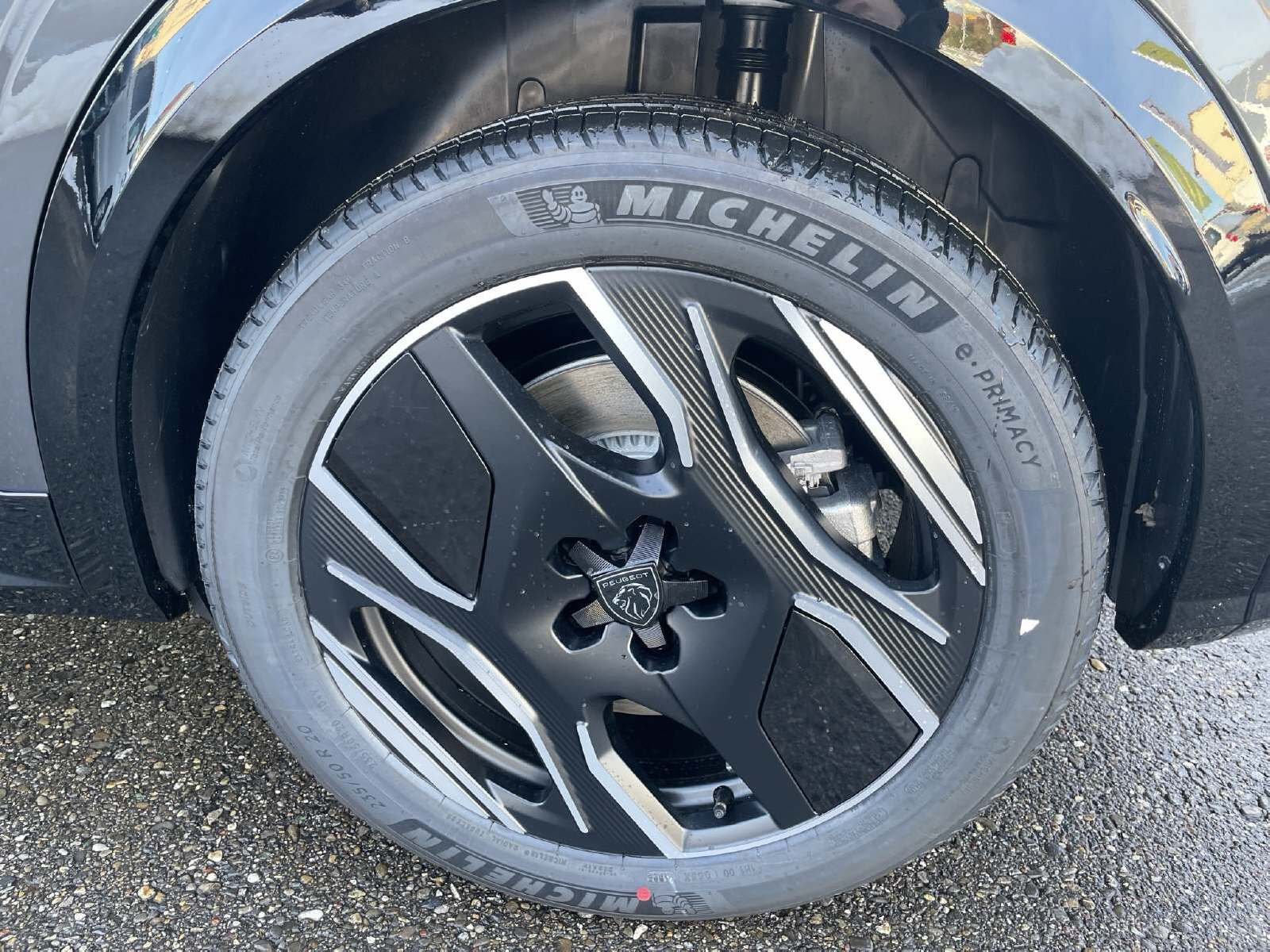 PEUGEOT 3008 e-GT AWD, Elektro, Neuwagen, Automatik - 7
