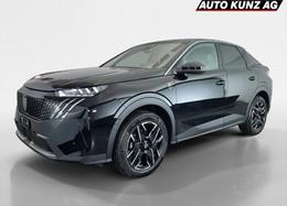 PEUGEOT 3008 145 Hybrid GT Automat