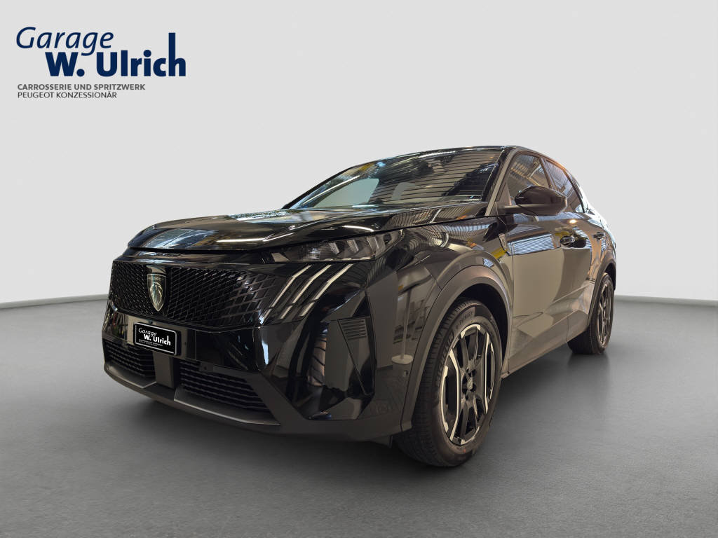 PEUGEOT 3008 1.6 PHEV GT, Plug-in-Hybrid Benzina/Elettrica, Auto nuove, Automatico - 2