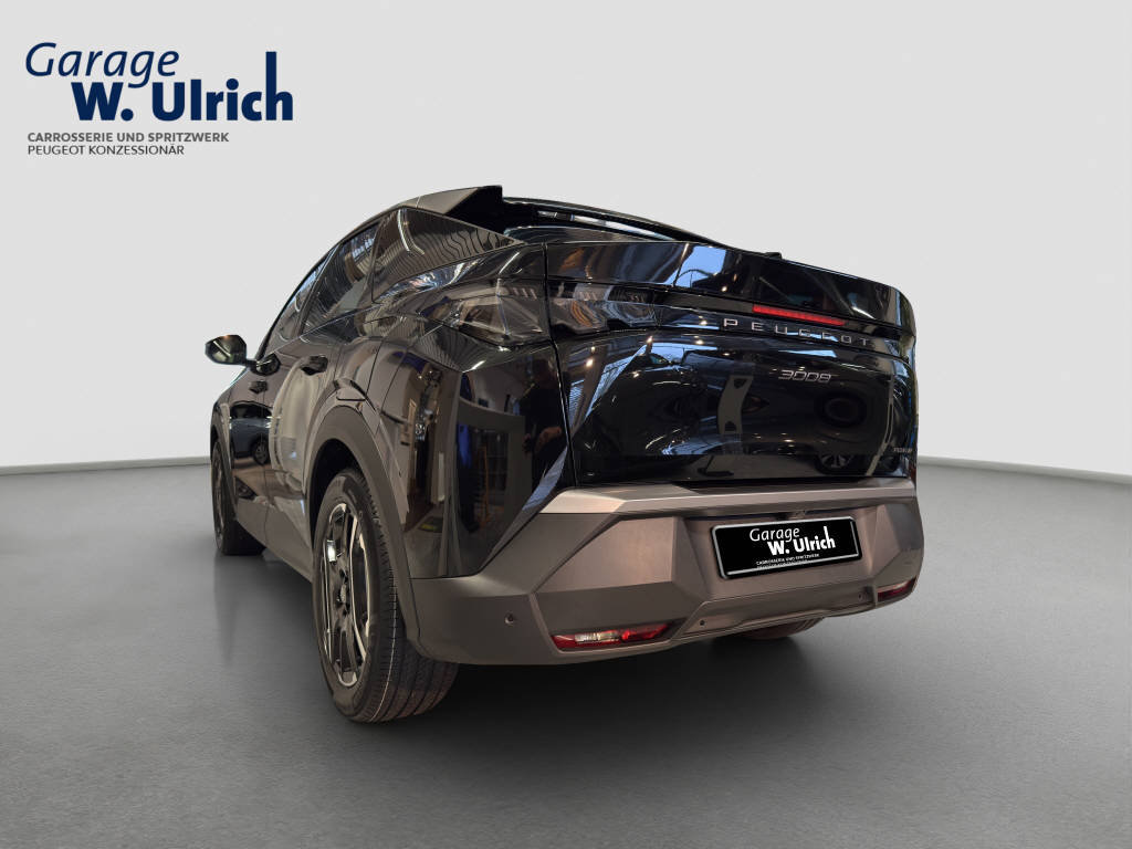 PEUGEOT 3008 1.6 PHEV GT, Plug-in-Hybrid Benzina/Elettrica, Auto nuove, Automatico - 3