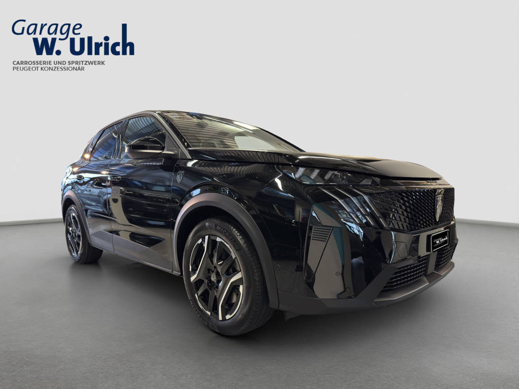 PEUGEOT 3008 1.6 PHEV GT, Plug-in-Hybrid Benzina/Elettrica, Auto nuove, Automatico - 5