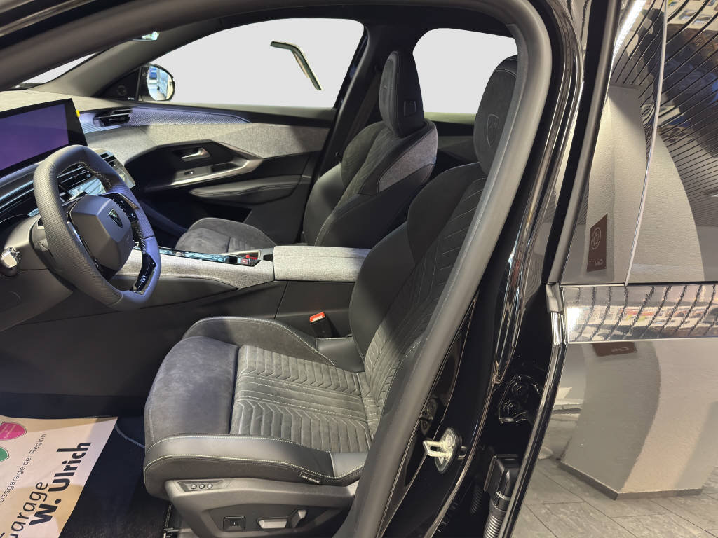 PEUGEOT 3008 1.6 PHEV GT, Plug-in-Hybrid Benzina/Elettrica, Auto nuove, Automatico - 6