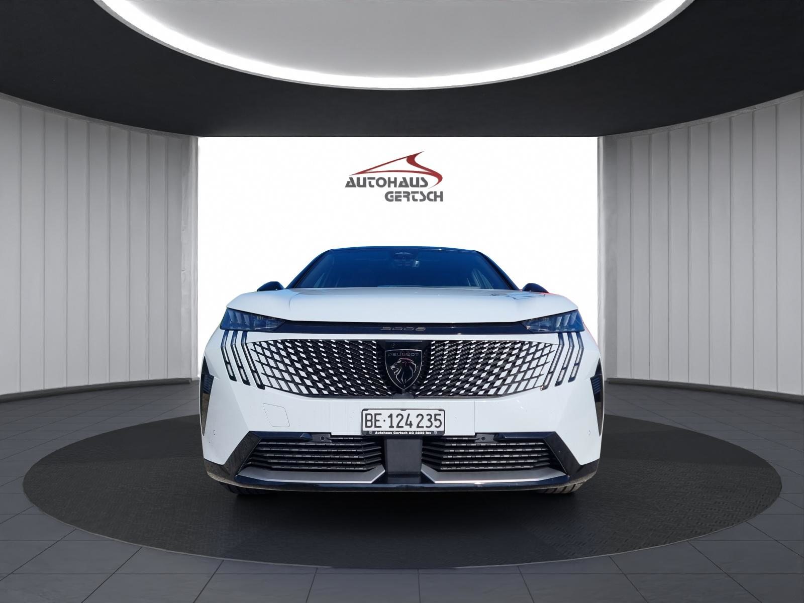 PEUGEOT 3008 e-Launch Edition AWD, Elettrica, Auto nuove, Automatico - 2