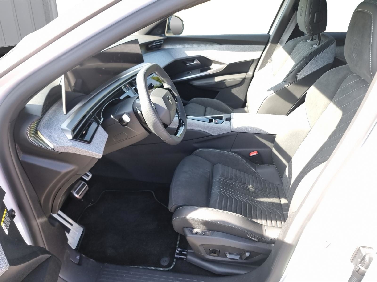 PEUGEOT 3008 e-Launch Edition AWD, Elettrica, Auto nuove, Automatico - 7