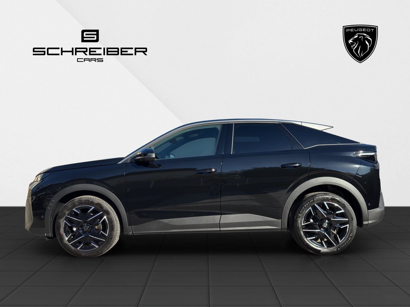 PEUGEOT 3008 1.2 Hybrid Allure Premium, Mild-Hybrid Benzin/Elektro, Neuwagen, Automatik - 3