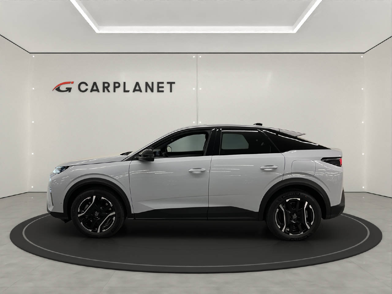 PEUGEOT 3008 e-Allure Premium AWD, Elettrica, Auto nuove, Automatico - 3