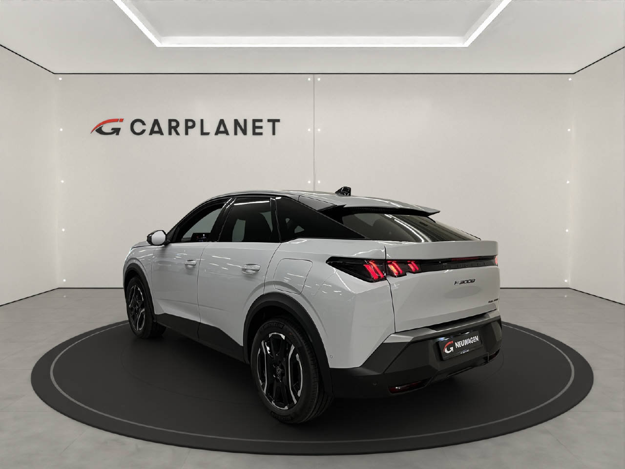 PEUGEOT 3008 e-Allure Premium AWD, Elettrica, Auto nuove, Automatico - 4