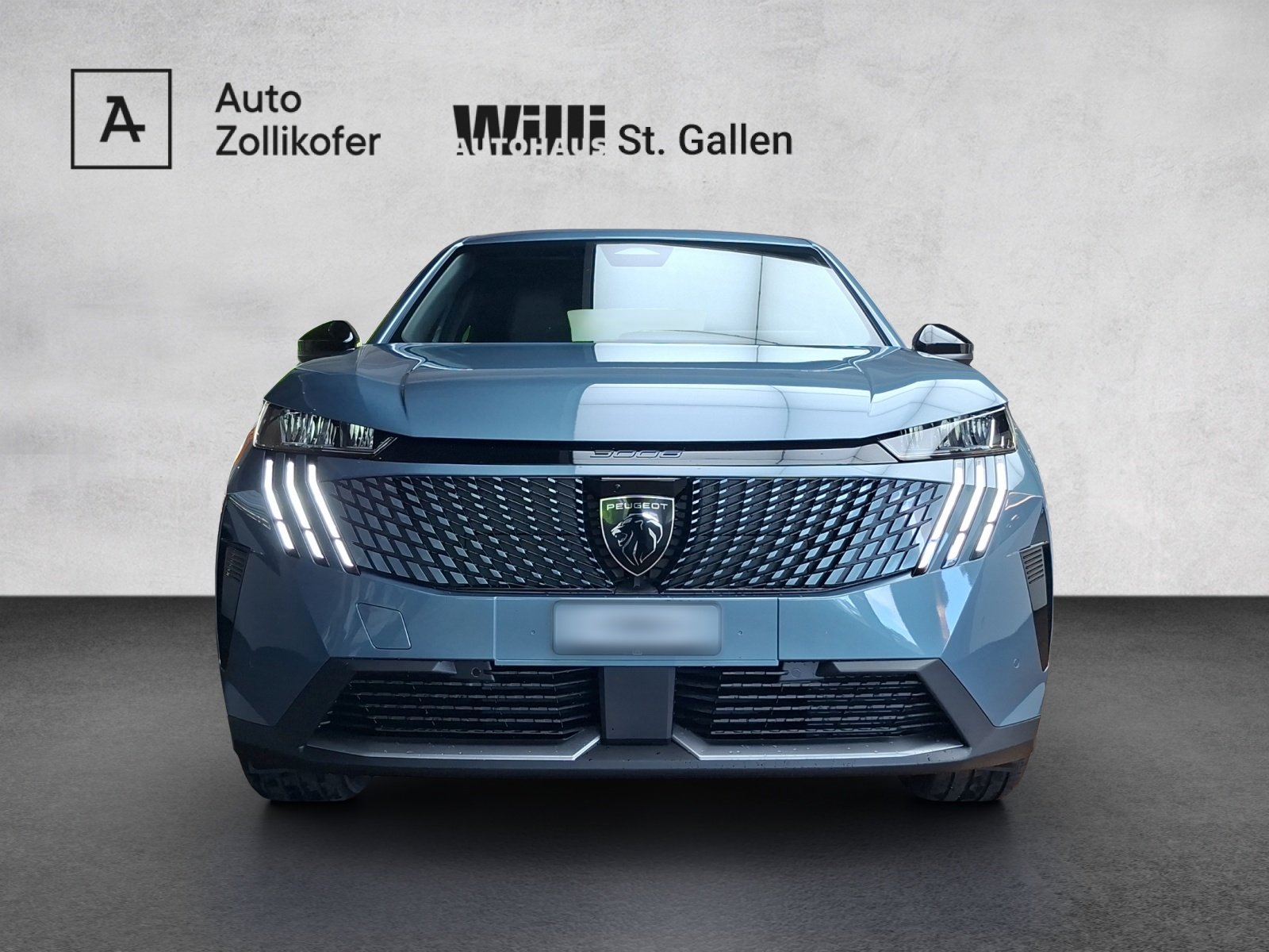 PEUGEOT 3008 e-Allure Premium AWD, Elettrica, Auto nuove, Automatico - 2