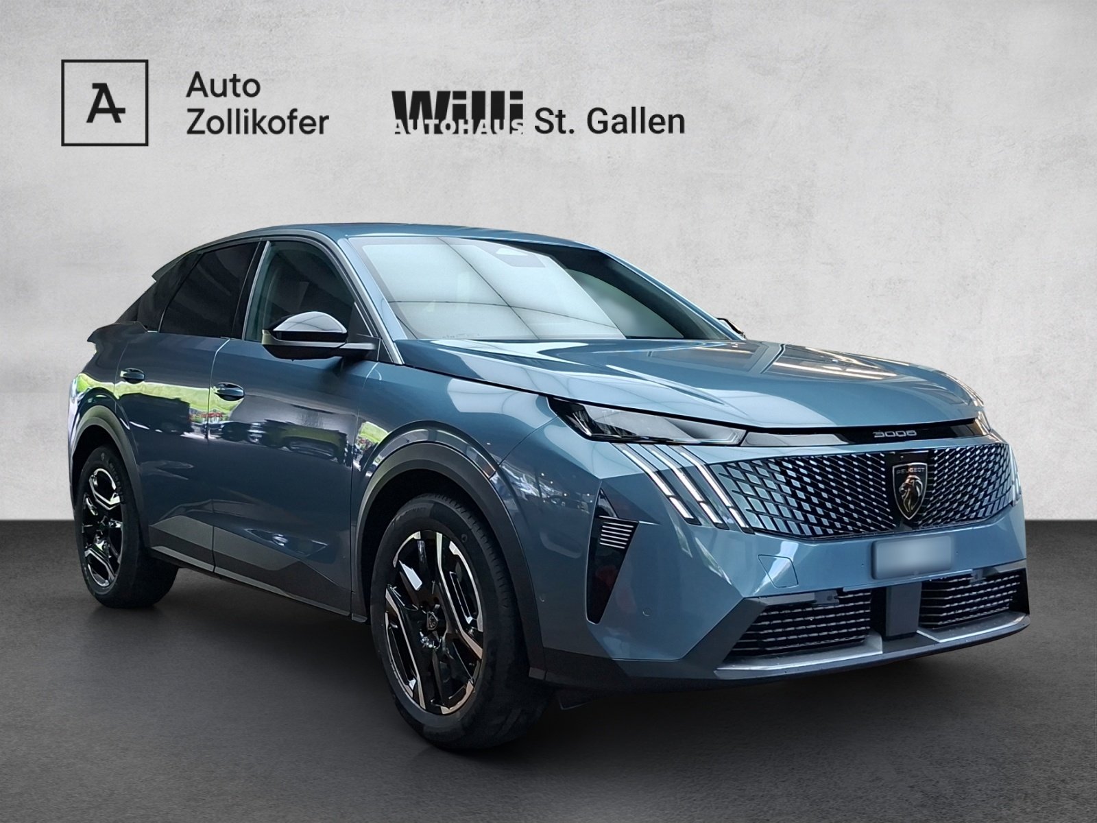 PEUGEOT 3008 e-Allure Premium AWD, Elettrica, Auto nuove, Automatico - 3