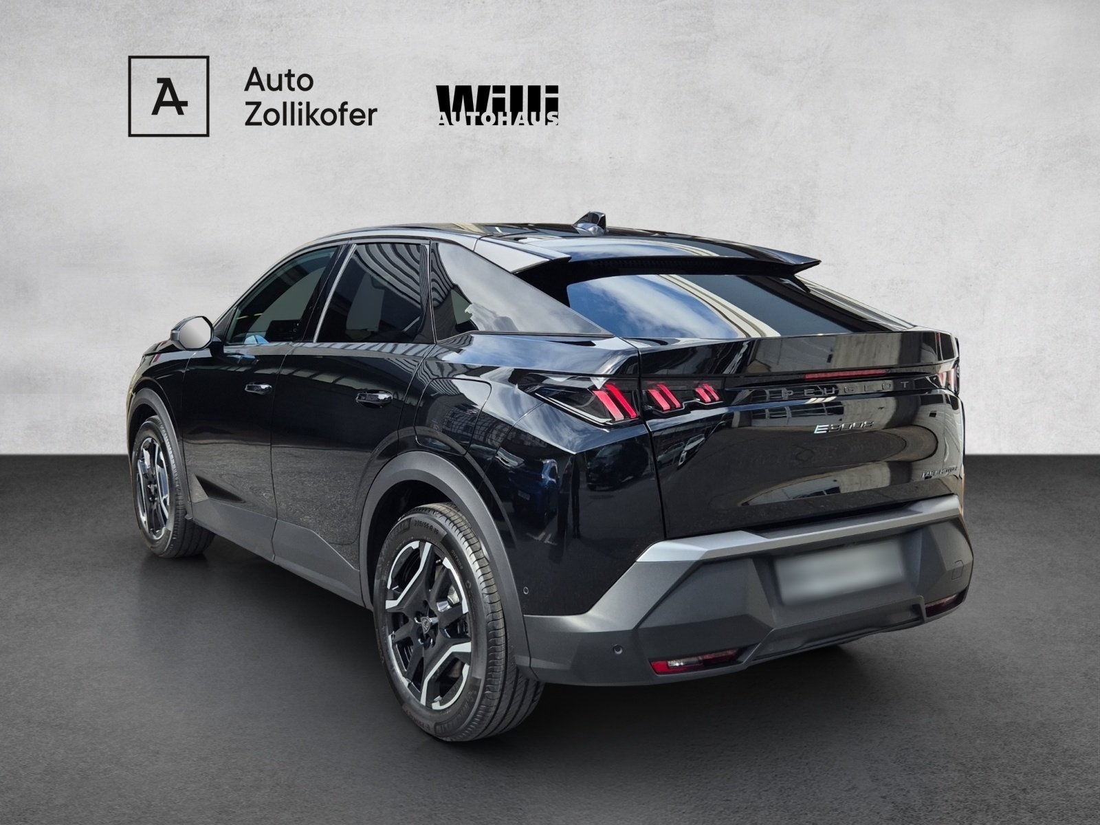 PEUGEOT 3008 e-Allure Premium AWD, Elettrica, Auto nuove, Automatico - 6
