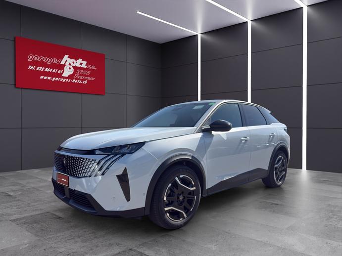PEUGEOT 3008 e-Allure Premium AWD, Elektro, Neuwagen, Automatik
